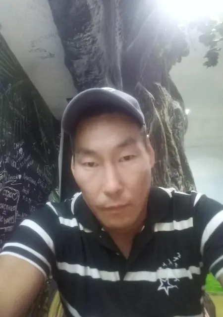 Я Тристан, 42, из Якутска, ищу знакомства на одну ночь