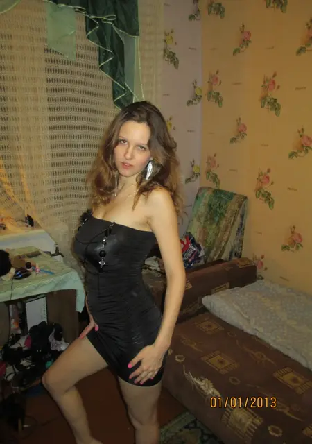 Кристина из Казани, ищу на сайте знакомства без обязательств