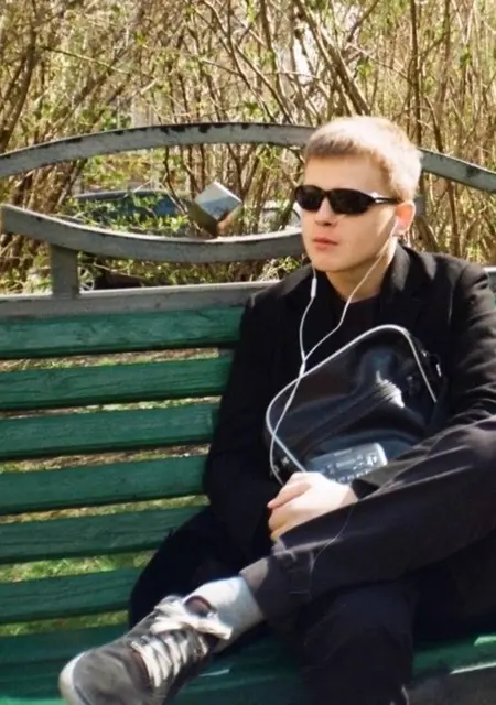 Владимир из Кемерово, ищу на сайте знакомства без обязательств