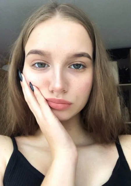 Вероника из Кемерово, мне 22, познакомлюсь для приятного времяпровождения