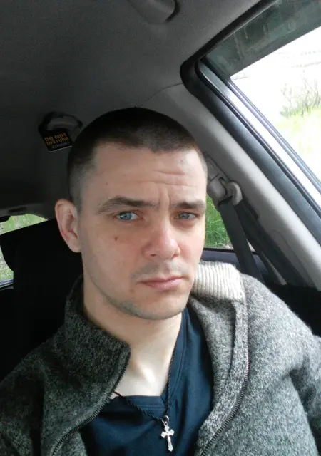 Я Van G, 38, из Арсеньева, ищу знакомство для постоянных отношений