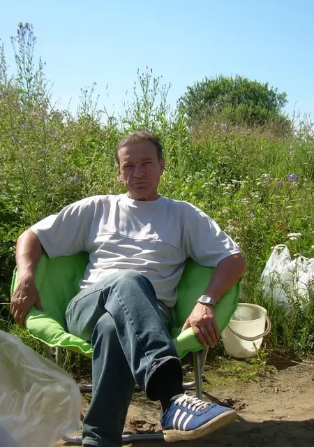 Я Syperan, 68, знакомлюсь для общения в Назарове