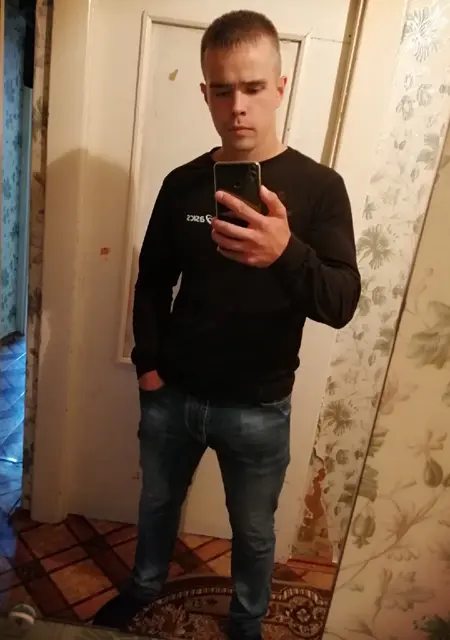 Я Кларк, 29, знакомлюсь для приятного времяпровождения в Бузулуке