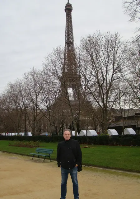 Я Владимир, 65, из Екатеринбурга, ищу знакомства без обязательств