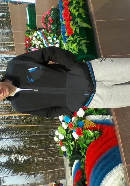 Макс из Усть-Илимска, ищу на сайте постоянные отношения