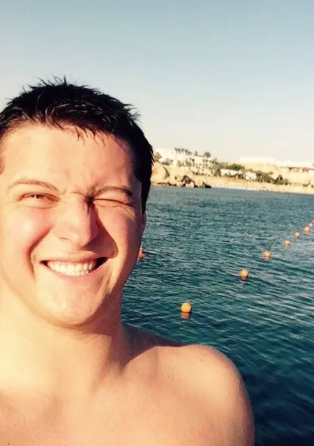 Василий из Истры, мне 37, познакомлюсь для дружбы