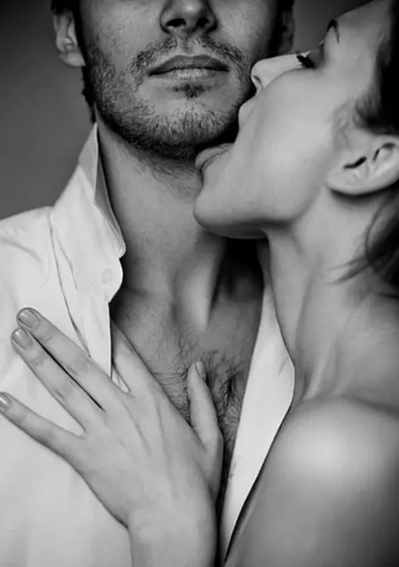 Roman из Ясного, мне 34, познакомлюсь для общения