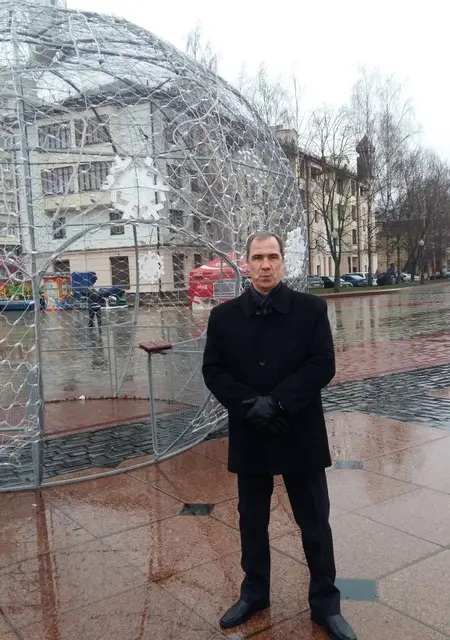 Олег из Гродно, ищу на сайте знакомства без обязательств