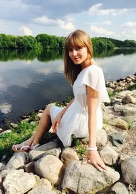 Я Мариэль, 32, из Кургана, ищу знакомство для постоянных отношений