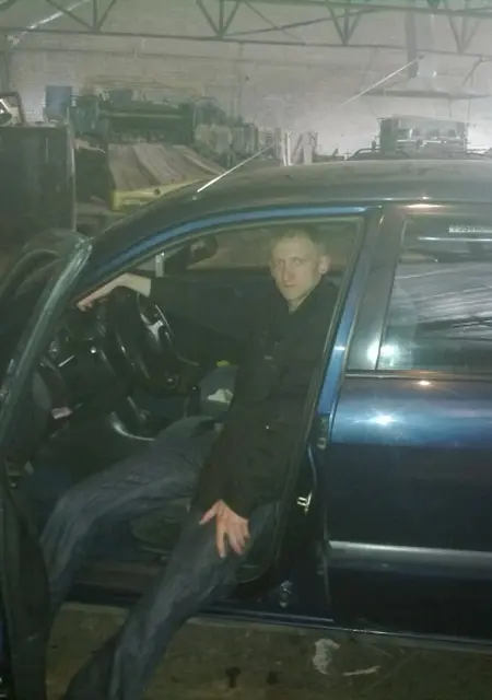 Александр из Кирова, мне 37, познакомлюсь для дружбы