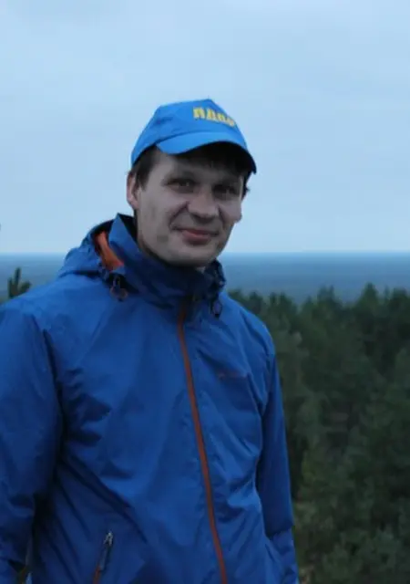 Я Евгений, 33, знакомлюсь для постоянных отношений в Луге