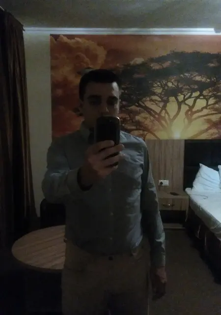 Я Андрей, 39, из Сарова, ищу знакомство для приятного времяпровождения