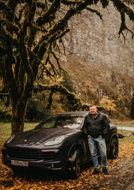 Я Сергей, 52, знакомлюсь без обязательств в Воронеже