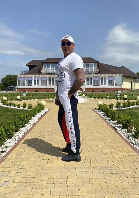 Я Алекс, 48, знакомлюсь для постоянных отношений в Калининграде