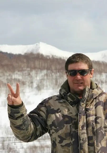 Я Вася, 52, знакомлюсь без обязательств в Карасуке