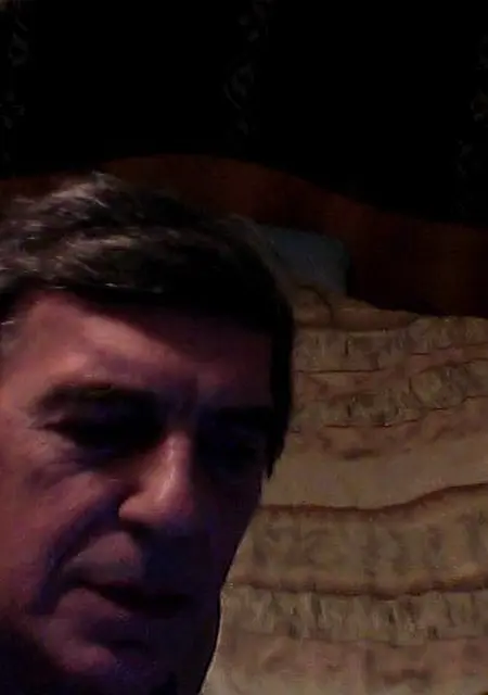 Aleksandr из Узловой, мне 63, познакомлюсь на одну ночь