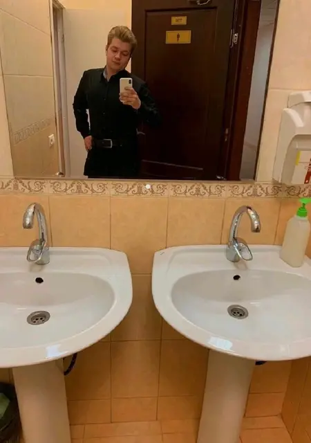 Я Ботинок Клоуна, 25, из Ногинска, ищу знакомства без обязательств