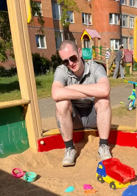 Андрей из Дмитрова, ищу на сайте знакомства на одну ночь