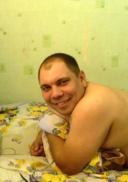 Михаил из Урая, мне 52, познакомлюсь для вирта