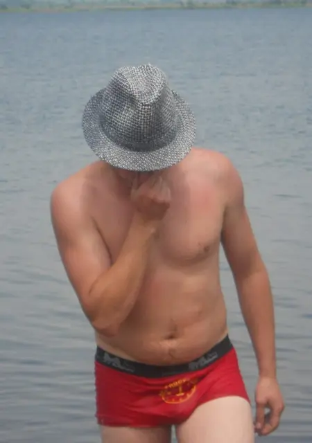 Я Artem, 42, знакомлюсь на одну ночь в Норильске