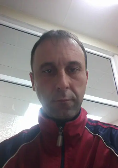 Я Алексей, 45, знакомлюсь без обязательств в Нижнем Ломове