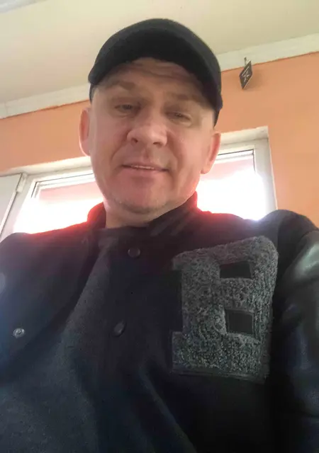 Владимир из Ставрополя, мне 46, познакомлюсь без обязательств