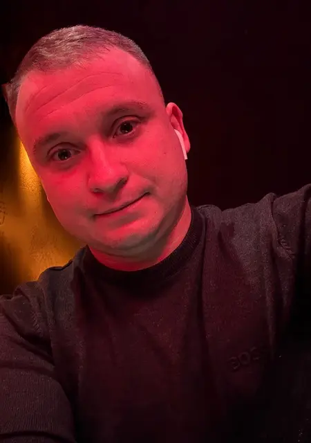 Я Кирилл, 32, из Темрюка, ищу знакомство для дружбы