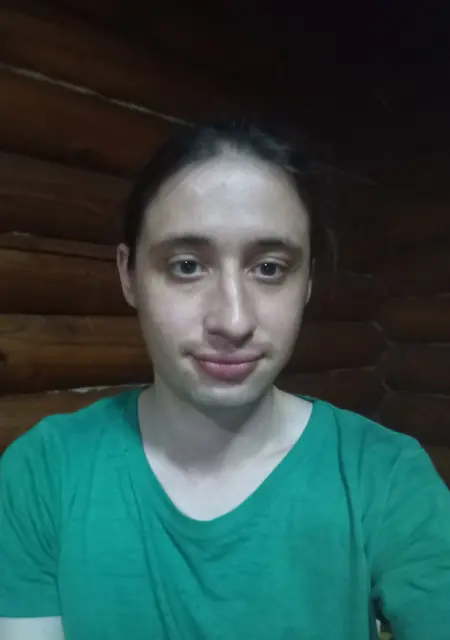 Я Данил, 30, из Партизанска, ищу знакомство для общения