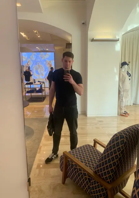 Максим из Коломны, мне 25, познакомлюсь без обязательств