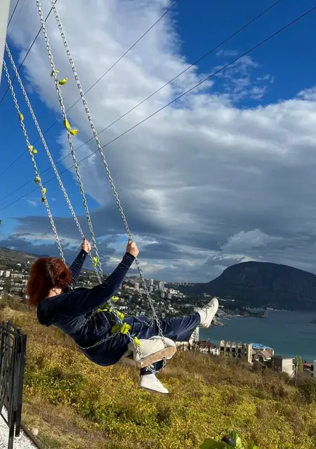 Elena из Краснодара, ищу на сайте знакомства на одну ночь