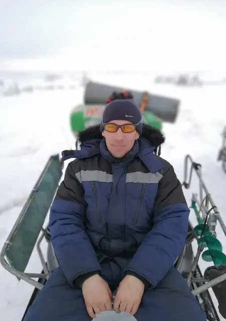 Я Виталий, 43, из Норильска, ищу знакомство для постоянных отношений