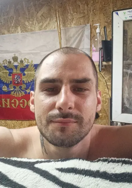 Я Сергей, 28, знакомлюсь на одну ночь в Стародубе