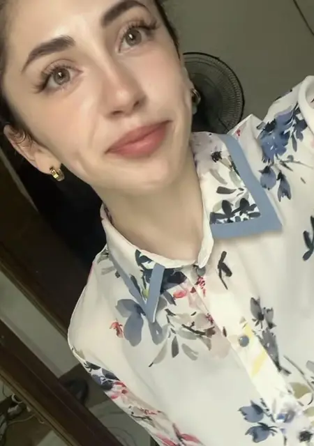Я Фатима, 19, из Махачкалы, ищу знакомство для вирта