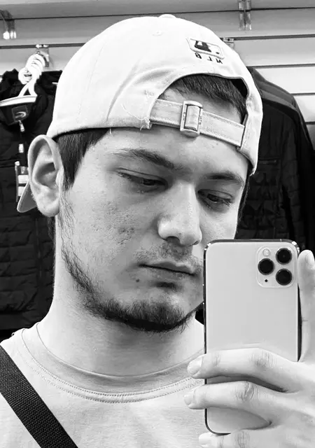 Я Akmal, 21, знакомлюсь для постоянных отношений в Лобне