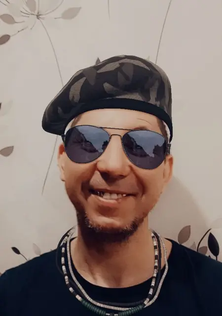 Я Sergey, 43, знакомлюсь без обязательств в Ленинске-Кузнецком