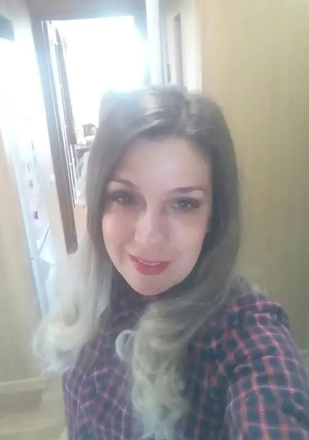 Я Наталья, 41, знакомлюсь для дружбы в Кемерово