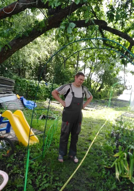 Я Евгений, 45, из Владивостока, ищу знакомства без обязательств