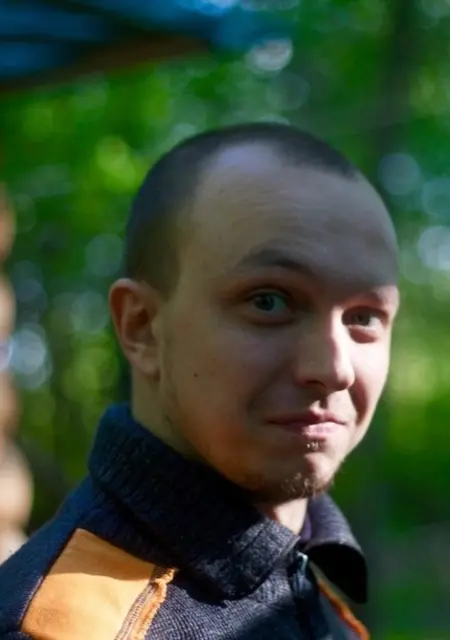 Вадим из Новоуральска, мне 33, познакомлюсь для постоянных отношений