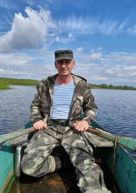 Майкл из Екатеринбурга, мне 60, познакомлюсь на одну ночь