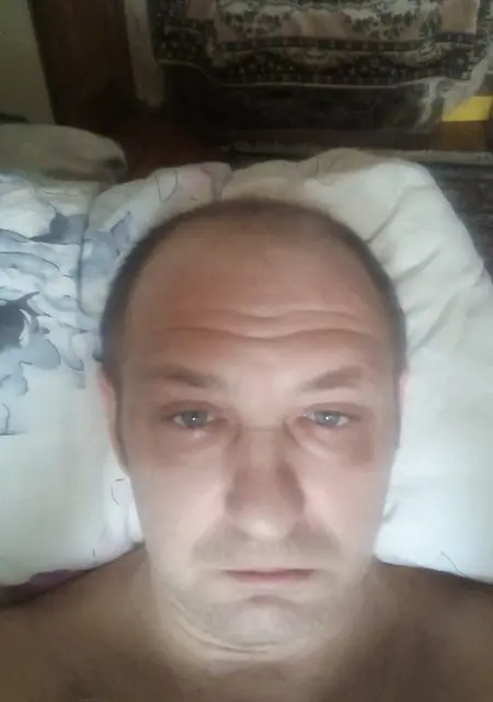 Я Костя, 43, знакомлюсь для общения в Воронеже