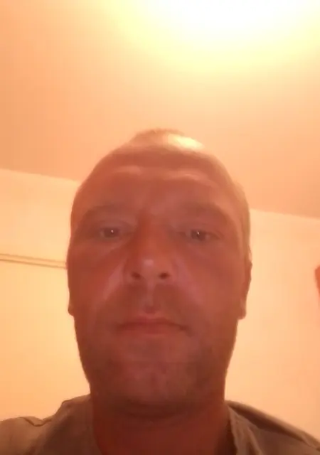 Nickolas из Красноперекопска, мне 38, познакомлюсь без обязательств