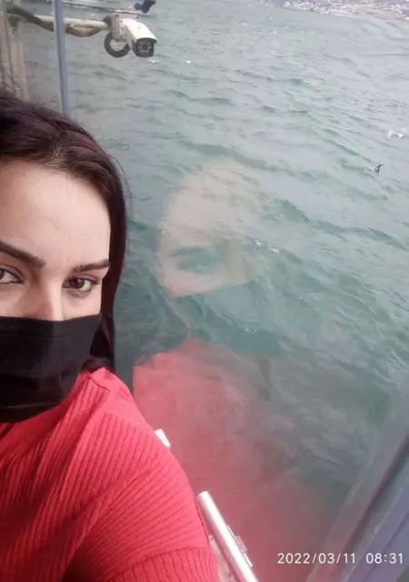 Я Evra, 37, знакомлюсь для совместных путешествий в Стамбуле