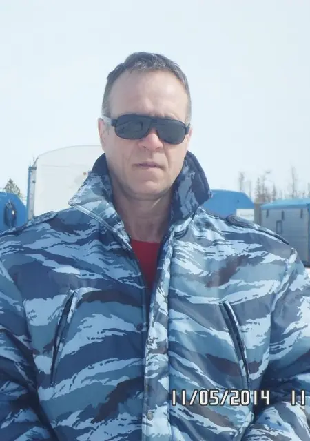 Я Юрий, 47, знакомлюсь без обязательств в Шадринске