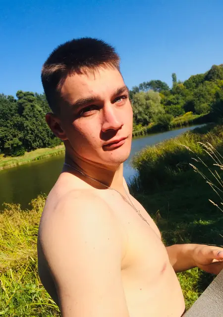 Lucifer з Луцька, шукаю на сайті спілкування