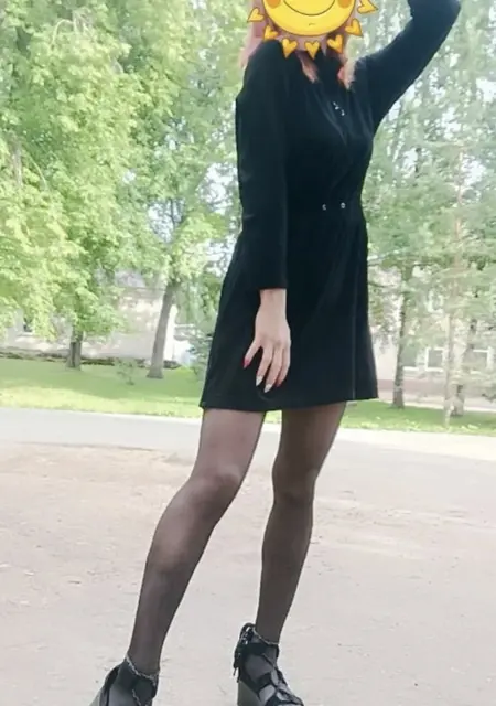 Я Маша, 21, знакомлюсь без обязательств в Москве