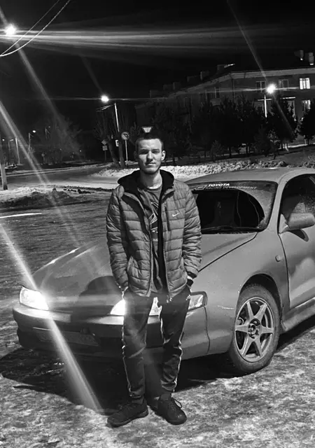 Анатолий из Кемерово, ищу на сайте дружбу