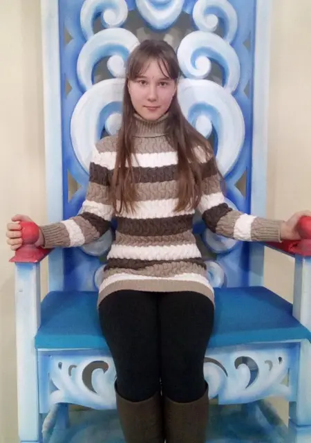 Я Марина, 27, знакомлюсь без обязательств в Рузаевке