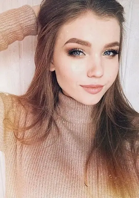 Я Катя, 24, знакомлюсь на одну ночь в Хабаровске