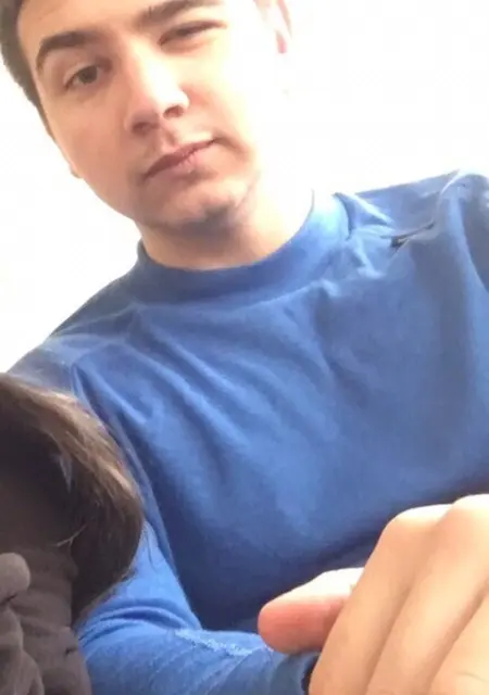 Я Сергей, 24, знакомлюсь на одну ночь в Гатчине