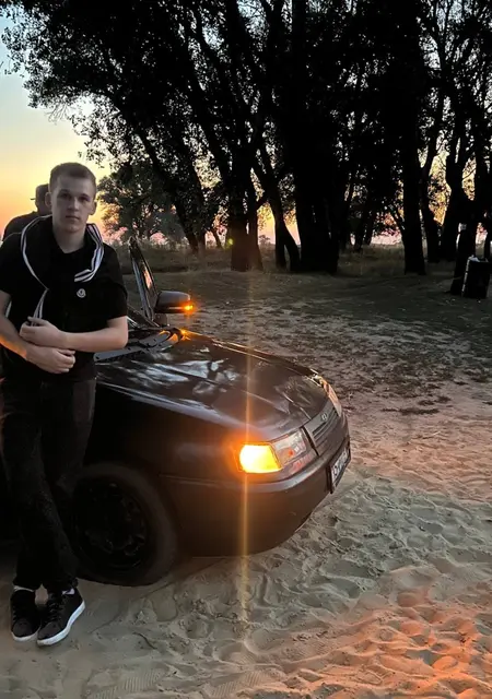 Никита из Белой Калитвы, ищу на сайте знакомства на одну ночь